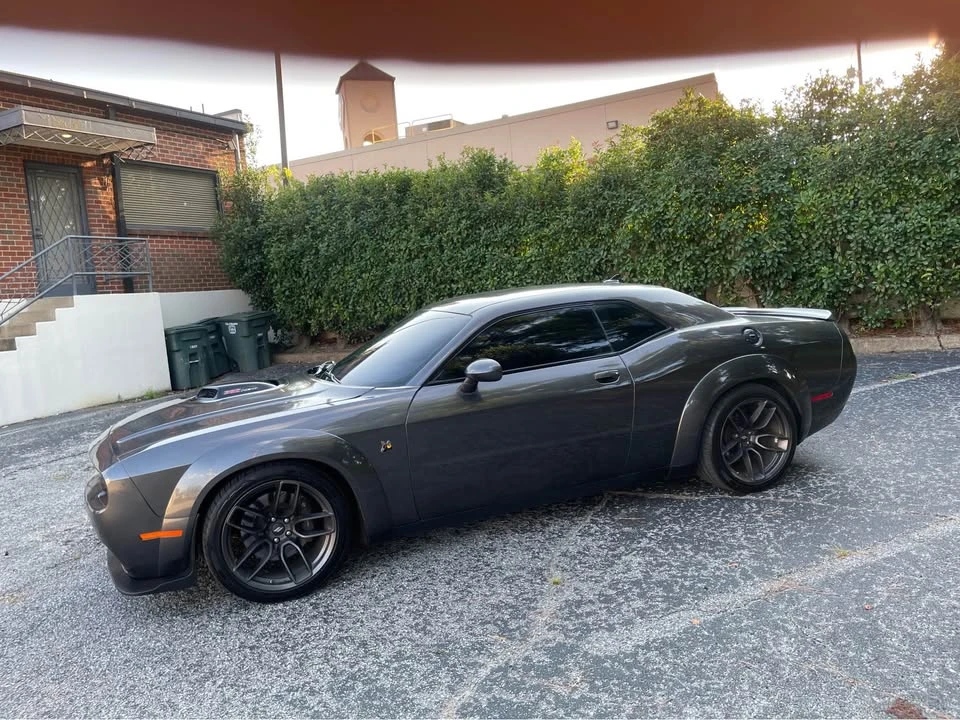 2020 Dodge Challenger SRT8 & 392 3rd Gen - Image 11 of 14