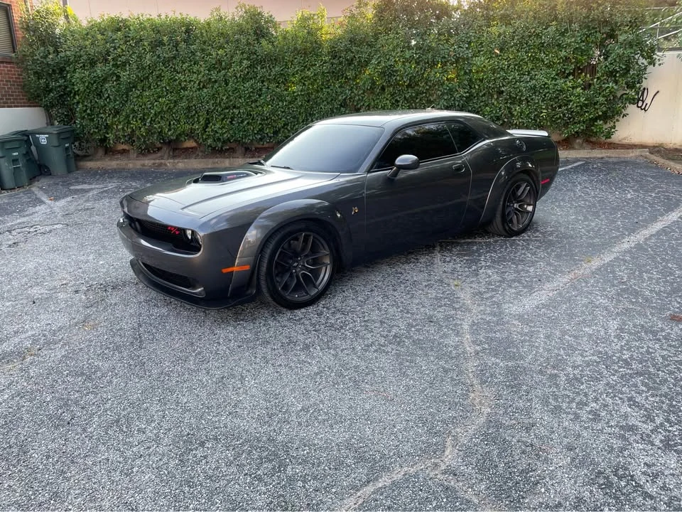 2020 Dodge Challenger SRT8 & 392 3rd Gen - Image 3 of 14