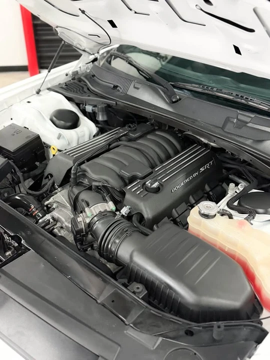 2020 Dodge Challenger SRT8 & 392 3rd Gen - Image 15 of 16