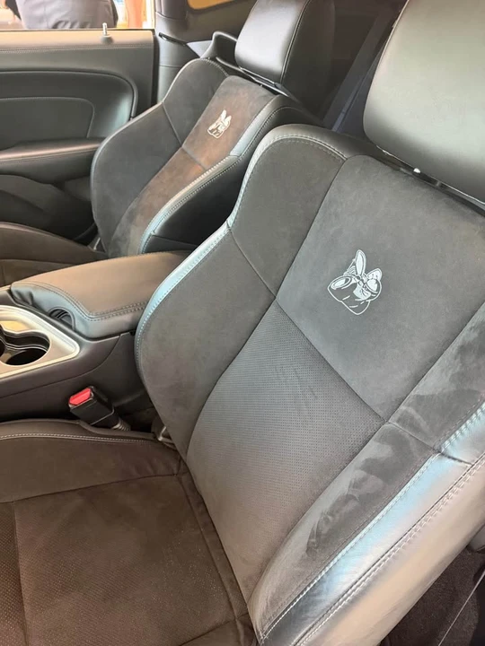 2020 Dodge Challenger SRT8 & 392 3rd Gen - Image 9 of 11