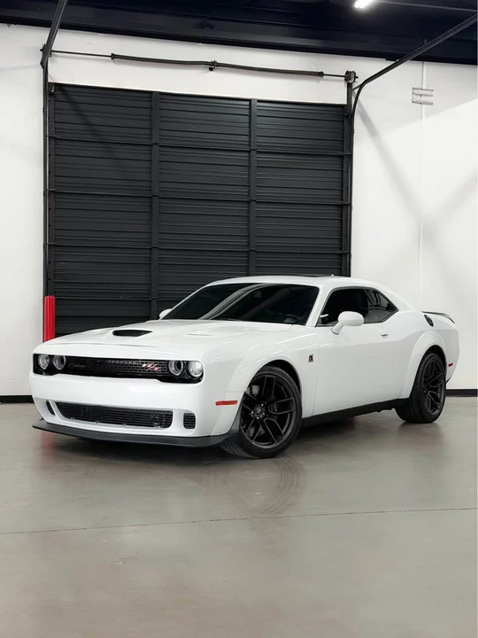 2020 Dodge Challenger SRT8 & 392 3rd Gen - Image 2 of 16