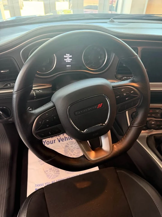 2020 Dodge Challenger SRT8 & 392 3rd Gen - Image 8 of 11