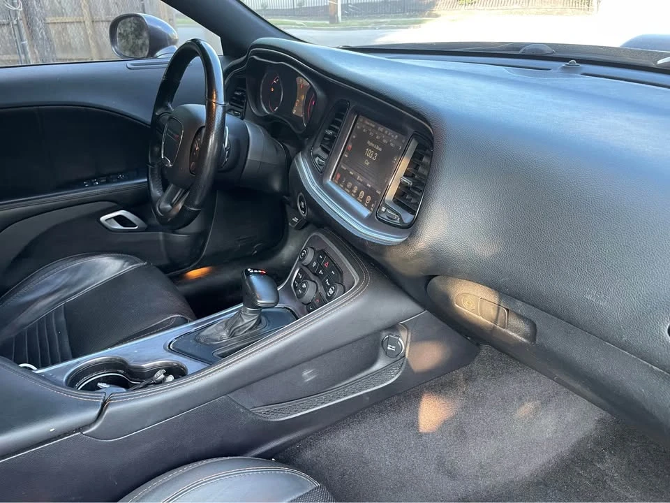 2020 Dodge Challenger SRT8 & 392 3rd Gen - Image 8 of 14