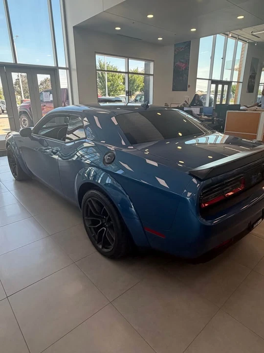 2020 Dodge Challenger SRT8 & 392 3rd Gen - Image 6 of 11