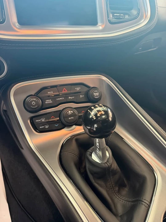 2020 Dodge Challenger SRT8 & 392 3rd Gen - Image 10 of 11