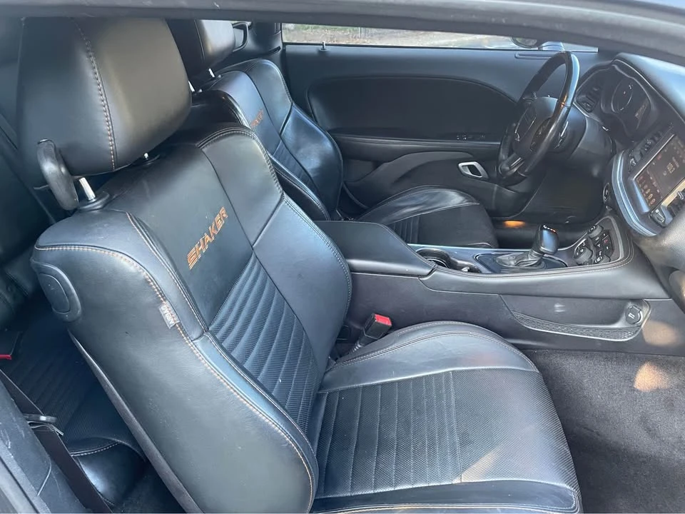 2020 Dodge Challenger SRT8 & 392 3rd Gen - Image 5 of 14