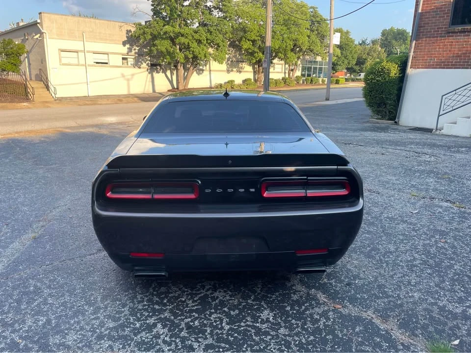 2020 Dodge Challenger SRT8 & 392 3rd Gen - Image 9 of 14