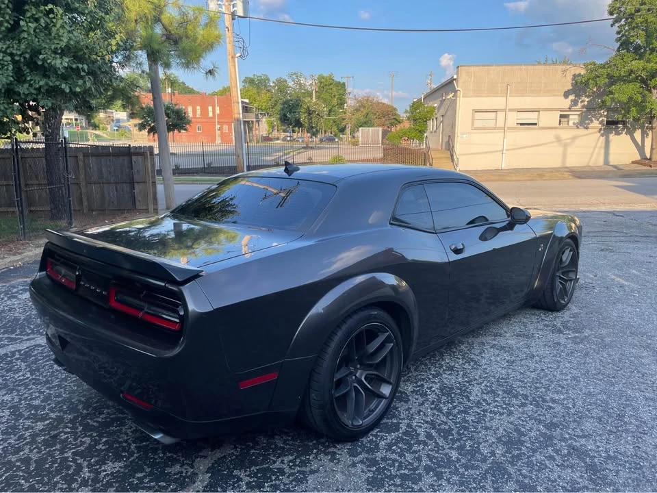 2020 Dodge Challenger SRT8 & 392 3rd Gen - Image 6 of 14