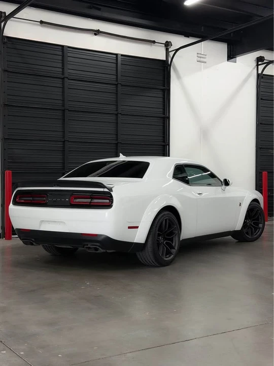 2020 Dodge Challenger SRT8 & 392 3rd Gen - Image 8 of 16