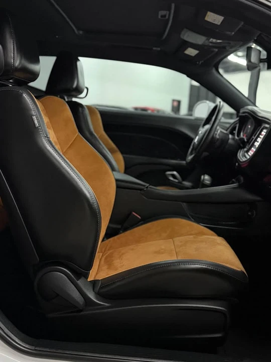 2020 Dodge Challenger SRT8 & 392 3rd Gen - Image 14 of 16