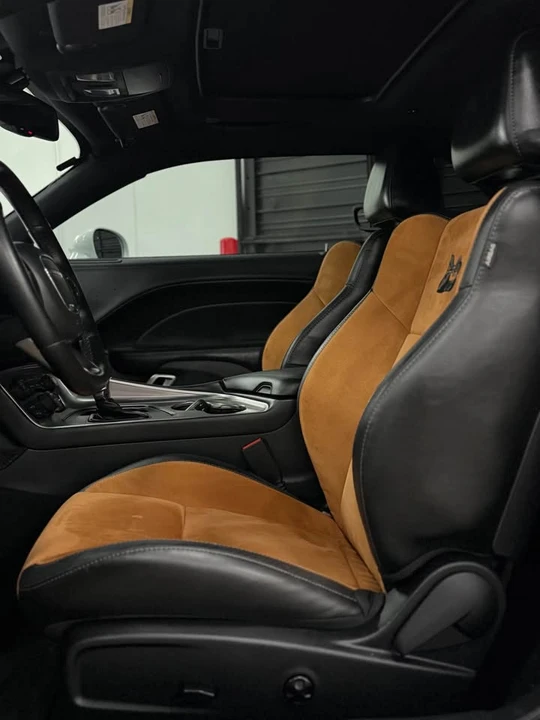 2020 Dodge Challenger SRT8 & 392 3rd Gen - Image 10 of 16