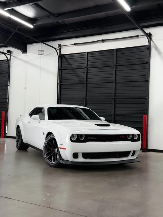 2020 Dodge Challenger SRT8 & 392 3rd Gen - Image 4 of 16