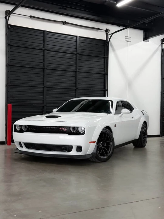 2020 Dodge Challenger SRT8 & 392 3rd Gen - Image 3 of 16