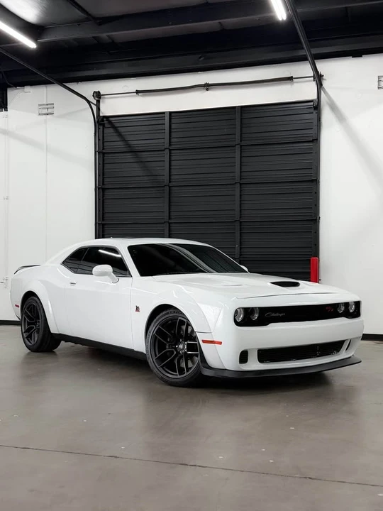 2020 Dodge Challenger SRT8 & 392 3rd Gen - Image 5 of 16