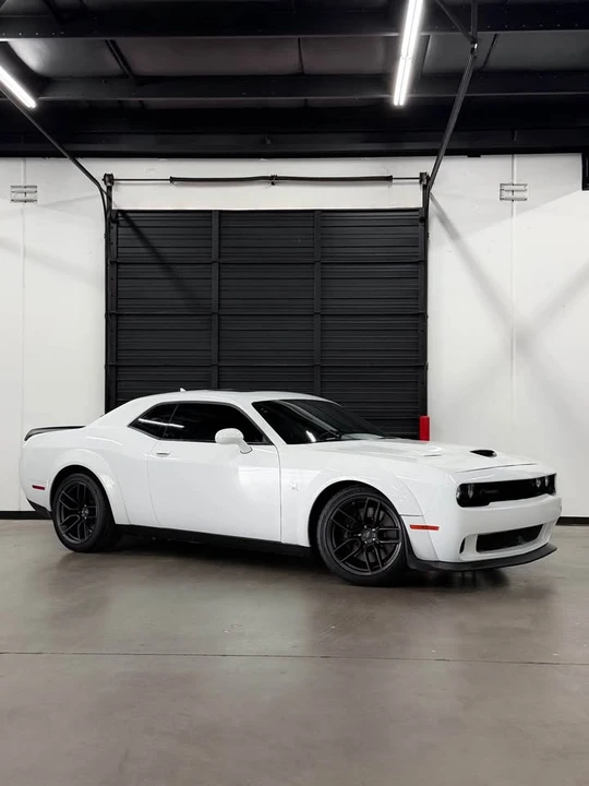 2020 Dodge Challenger SRT8 & 392 3rd Gen - Image 7 of 16