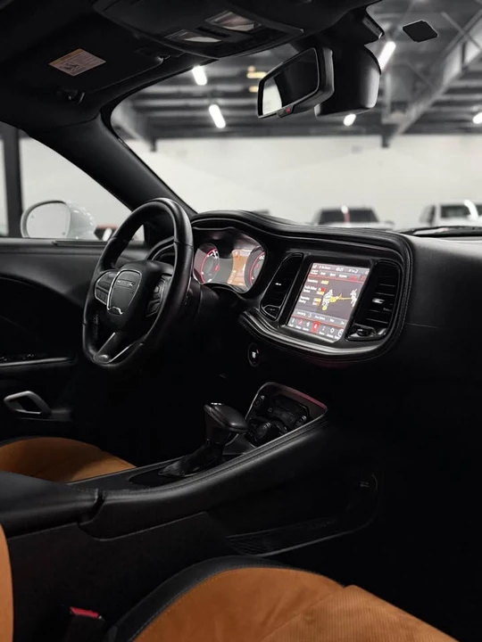 2020 Dodge Challenger SRT8 & 392 3rd Gen - Image 13 of 16