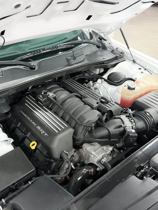 2020 Dodge Challenger SRT8 & 392 3rd Gen - Image 16 of 16