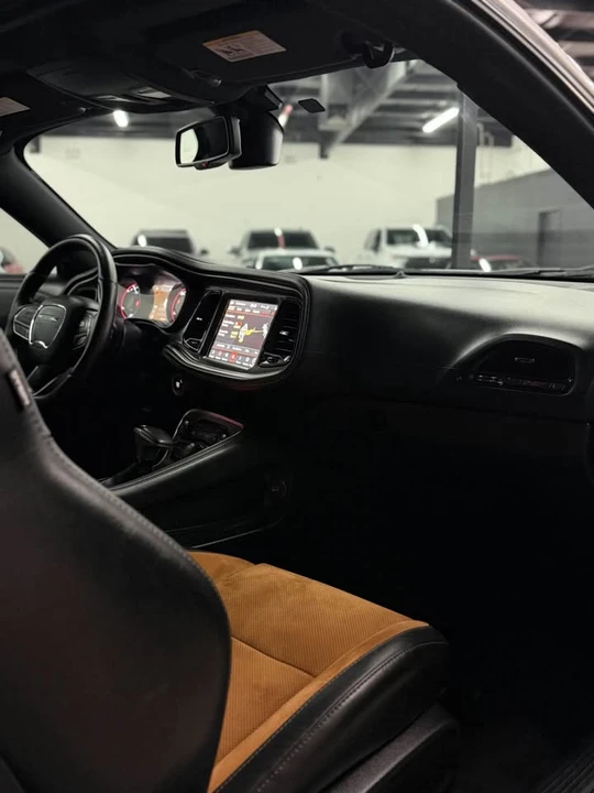 2020 Dodge Challenger SRT8 & 392 3rd Gen - Image 12 of 16