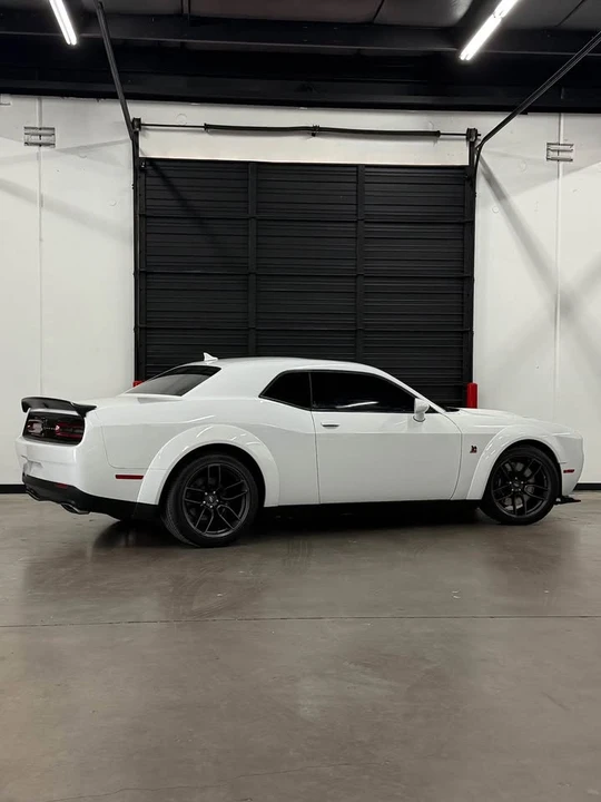2020 Dodge Challenger SRT8 & 392 3rd Gen - Image 9 of 16
