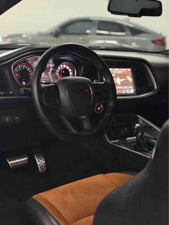 2020 Dodge Challenger SRT8 & 392 3rd Gen - Image 11 of 16