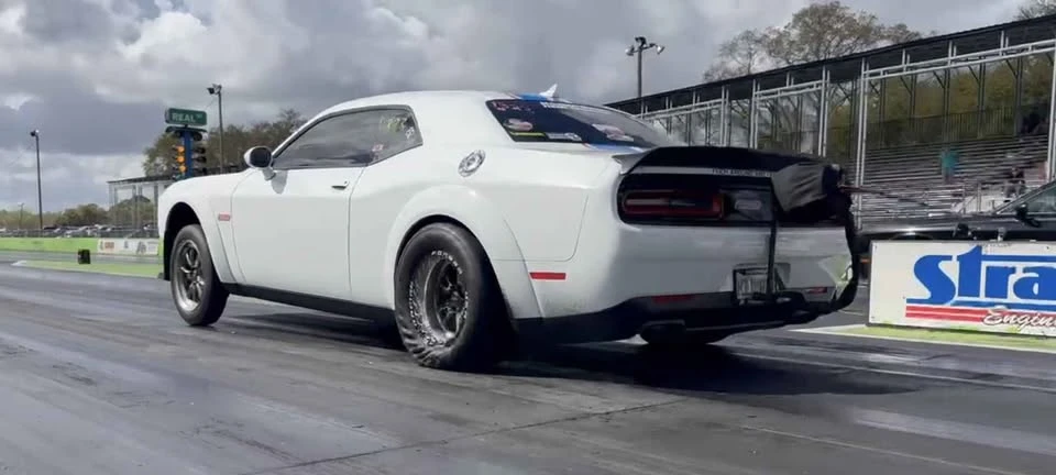 2020 Dodge Challenger SRT8 & 392 3rd Gen - Image 9 of 10