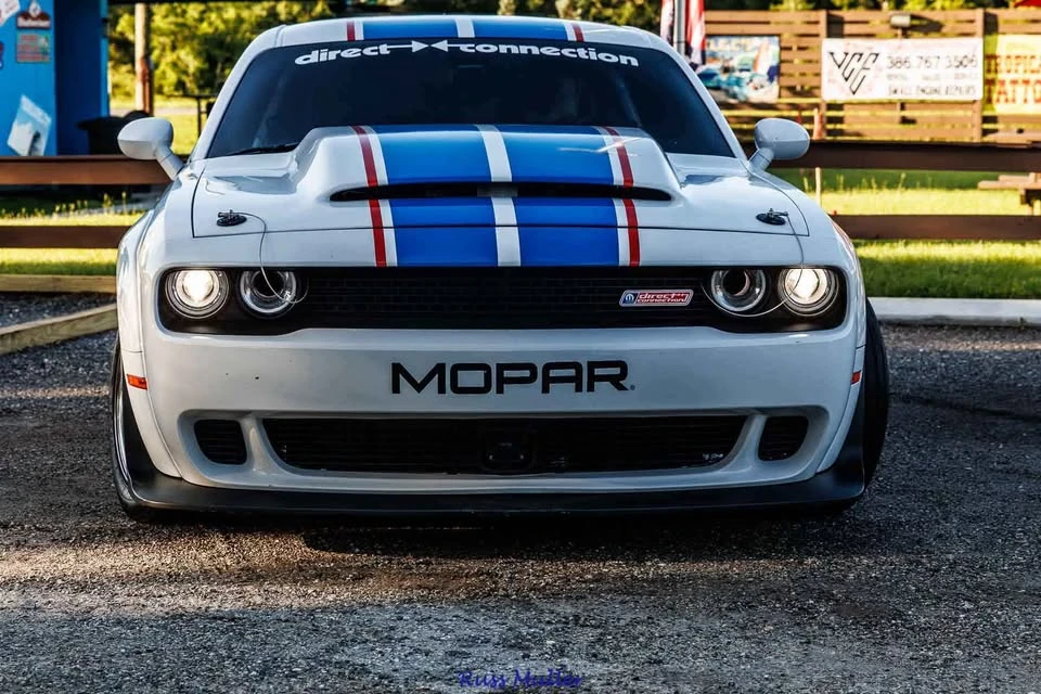 2020 Dodge Challenger SRT8 & 392 3rd Gen - Image 7 of 10
