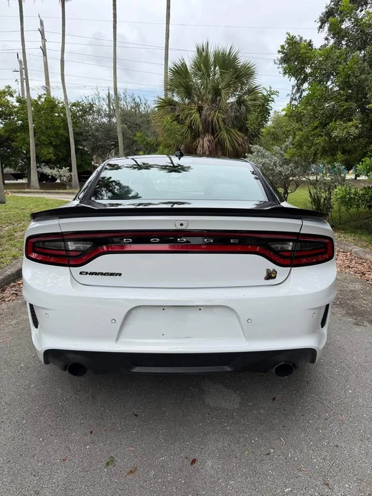 2020 Dodge Challenger SRT8 & 392 3rd Gen - Image 5 of 15