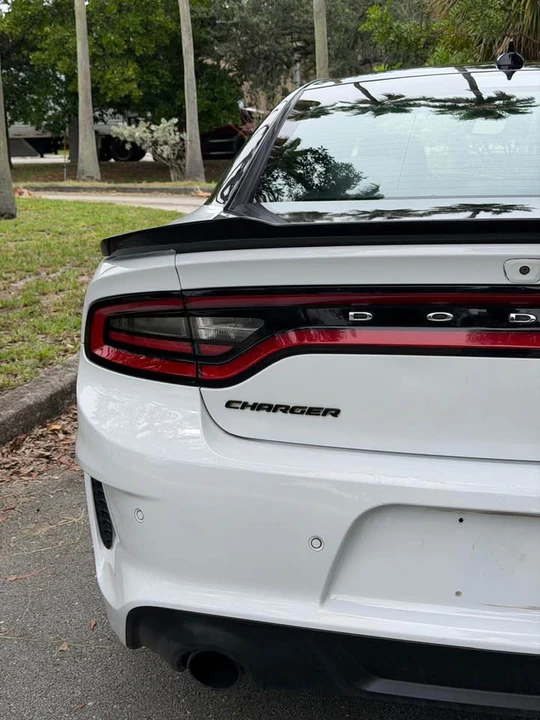 2020 Dodge Challenger SRT8 & 392 3rd Gen - Image 6 of 15
