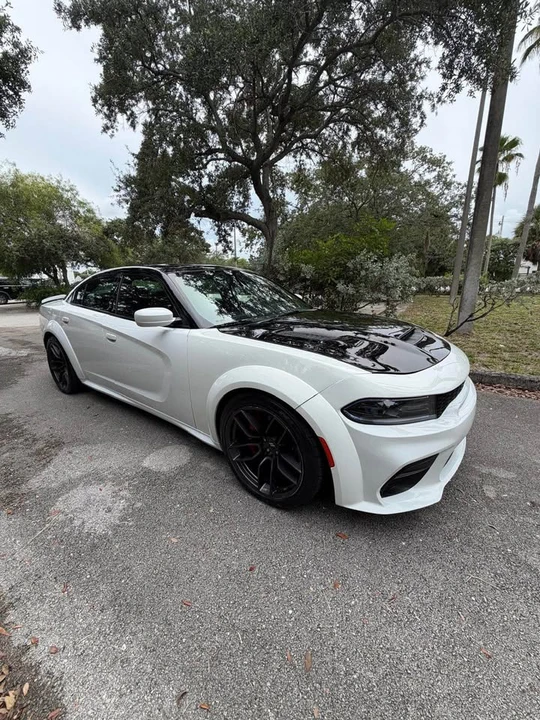 2020 Dodge Challenger SRT8 & 392 3rd Gen - Image 8 of 15