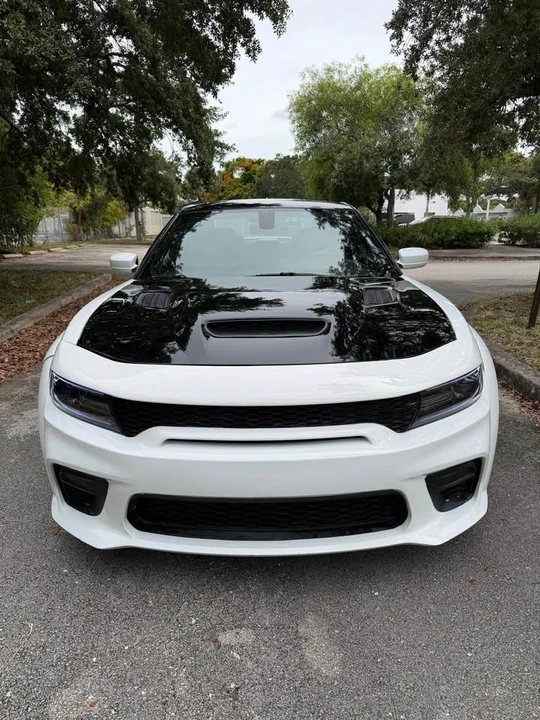 2020 Dodge Challenger SRT8 & 392 3rd Gen - Image 4 of 15