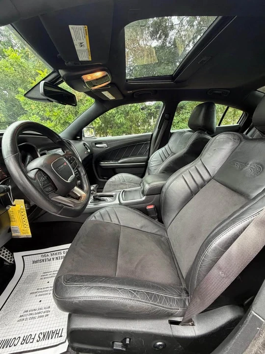 2020 Dodge Challenger SRT8 & 392 3rd Gen - Image 10 of 15