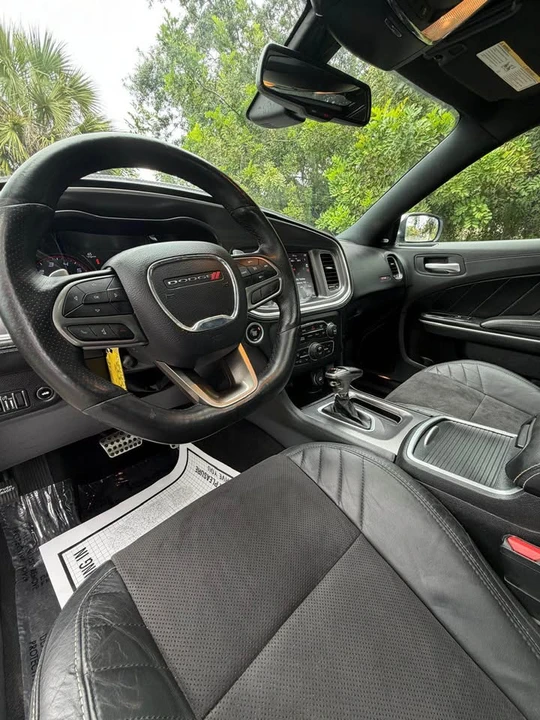2020 Dodge Challenger SRT8 & 392 3rd Gen - Image 9 of 15