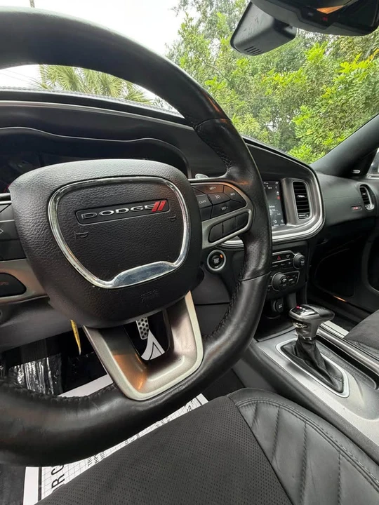 2020 Dodge Challenger SRT8 & 392 3rd Gen - Image 11 of 15