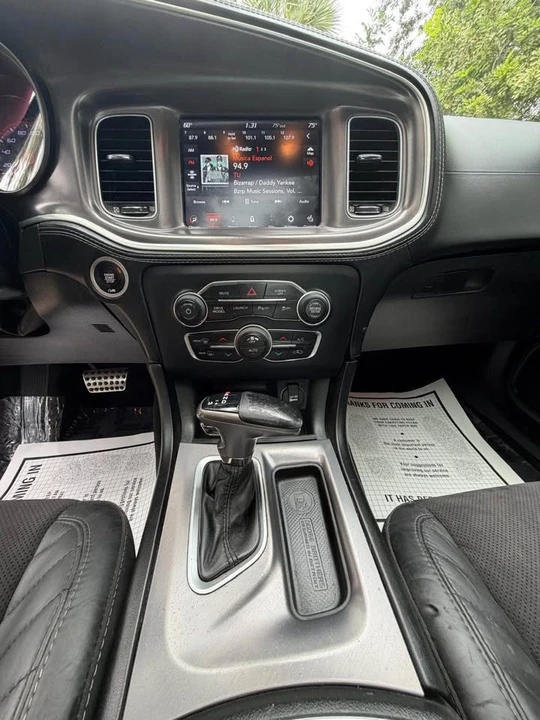2020 Dodge Challenger SRT8 & 392 3rd Gen - Image 13 of 15