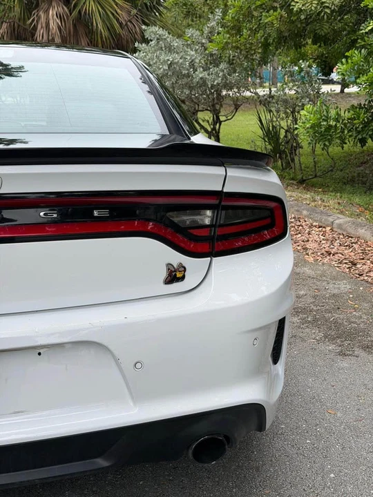 2020 Dodge Challenger SRT8 & 392 3rd Gen - Image 7 of 15