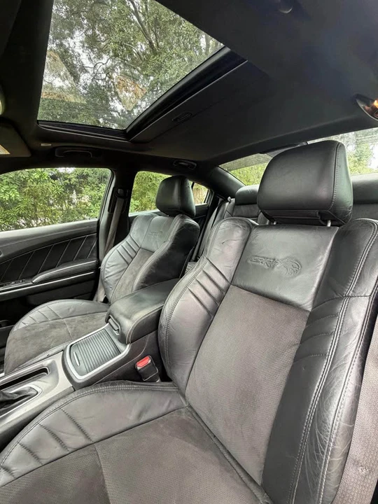 2020 Dodge Challenger SRT8 & 392 3rd Gen - Image 14 of 15