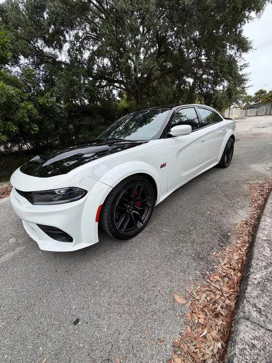 2020 Dodge Challenger SRT8 & 392 3rd Gen - Image 3 of 15