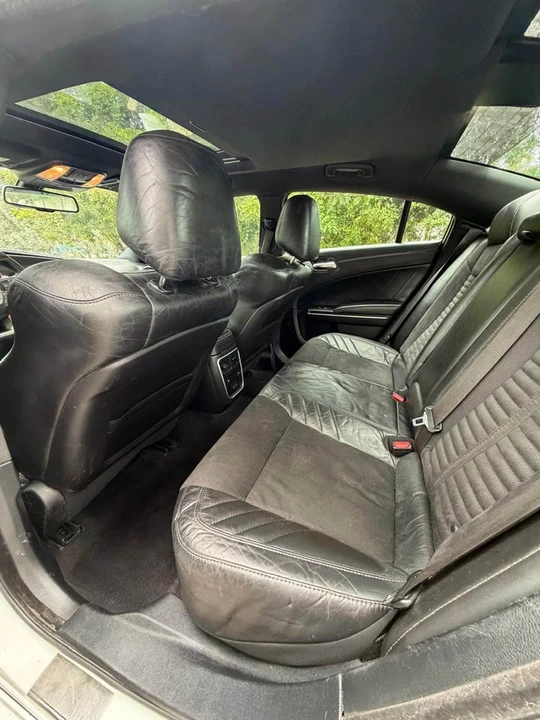 2020 Dodge Challenger SRT8 & 392 3rd Gen - Image 15 of 15