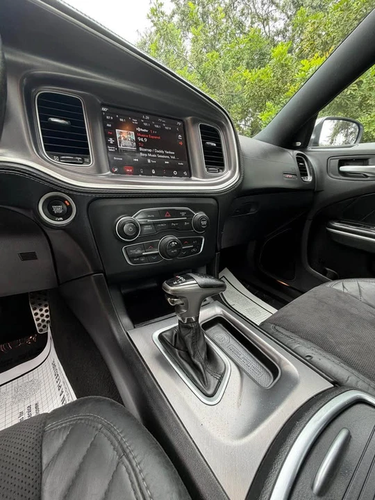 2020 Dodge Challenger SRT8 & 392 3rd Gen - Image 12 of 15