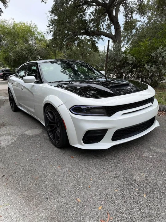 2020 Dodge Challenger SRT8 & 392 3rd Gen - Image 2 of 15