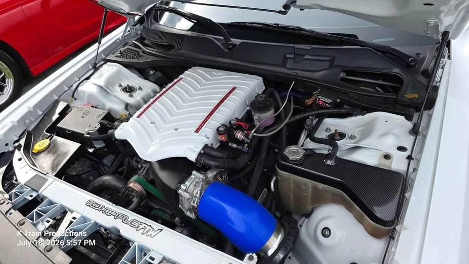 2020 Dodge Challenger SRT8 & 392 3rd Gen - Image 3 of 10