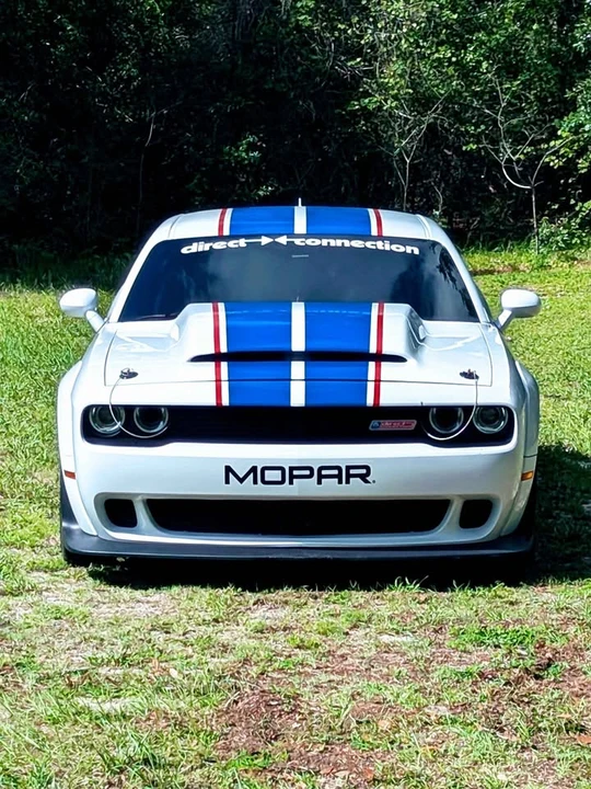 2020 Dodge Challenger SRT8 & 392 3rd Gen - Image 10 of 10