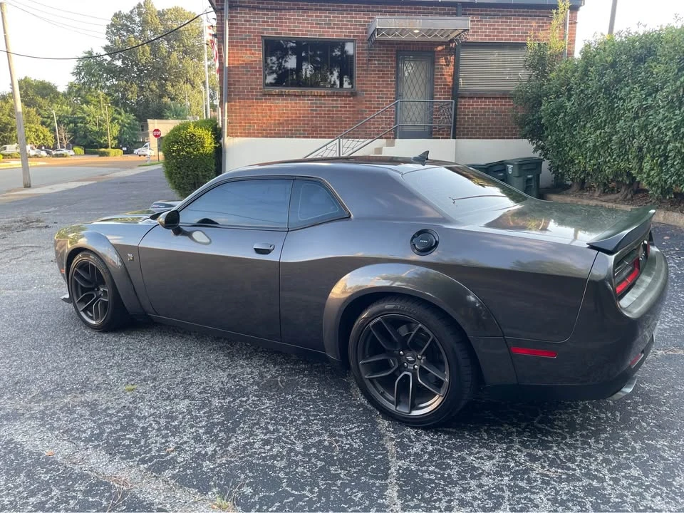 2020 Dodge Challenger SRT8 & 392 3rd Gen - Image 9 of 14