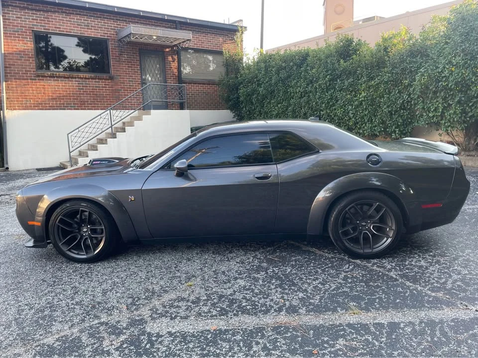 2020 Dodge Challenger SRT8 & 392 3rd Gen - Image 12 of 14
