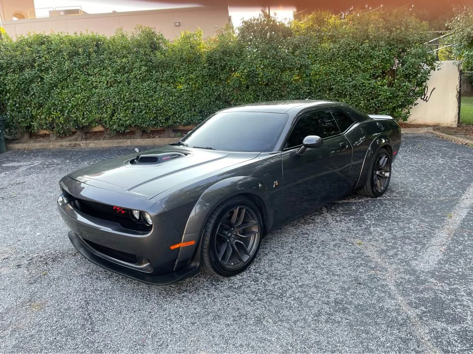 2020 Dodge Challenger SRT8 & 392 3rd Gen - Image 11 of 14