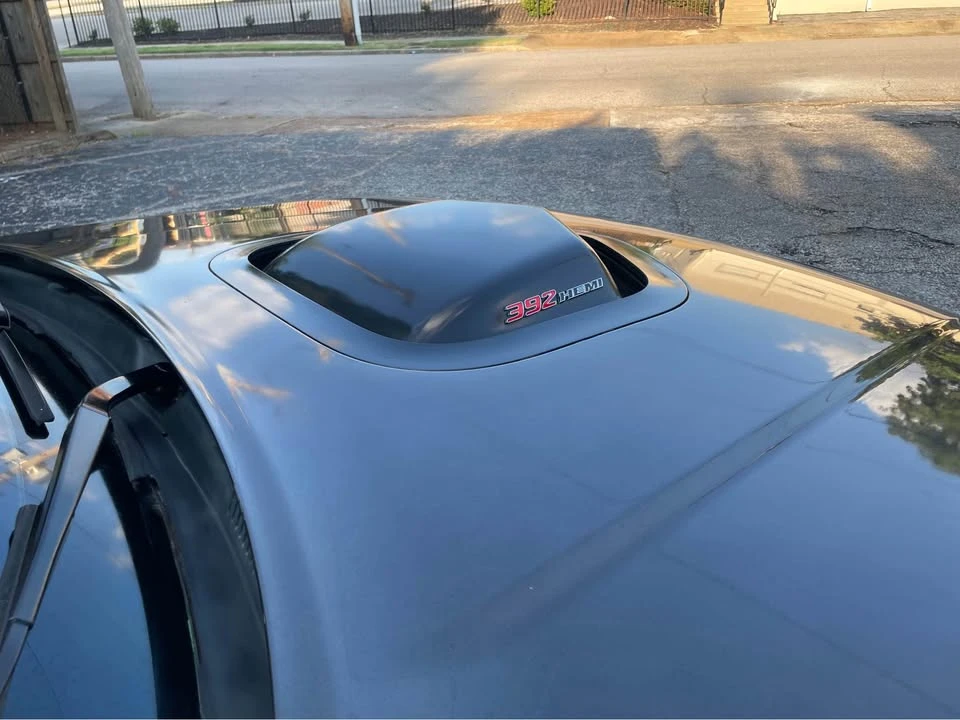2020 Dodge Challenger SRT8 & 392 3rd Gen - Image 3 of 14