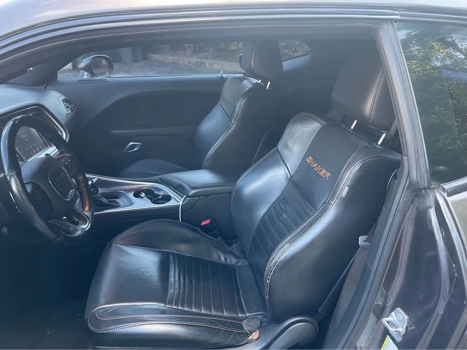 2020 Dodge Challenger SRT8 & 392 3rd Gen - Image 4 of 14