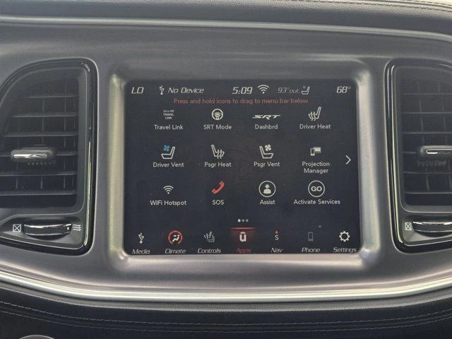 2020 Dodge Challenger SRT8 & 392 3rd Gen - Image 10 of 20