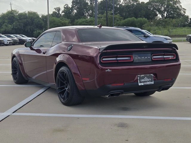 2020 Dodge Challenger SRT8 & 392 3rd Gen - Image 2 of 20