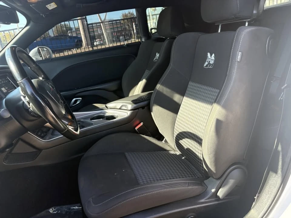 2020 Dodge Challenger SRT8 & 392 3rd Gen - Image 10 of 20